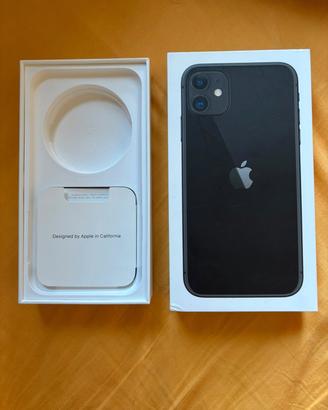 iPhone 11 64gb