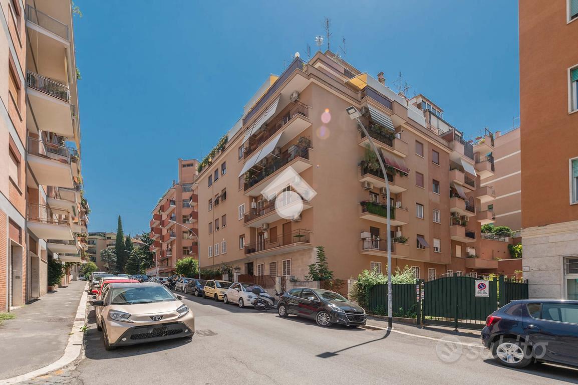 Appartamento – Roma, Trionfale - Vista 3