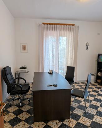 Stanza uso studio