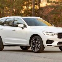 Parabrezza Volvo XC60 da 2017 in poi