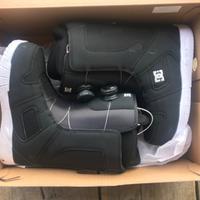 Scarponi da snowboard BOA da Donna - Phase