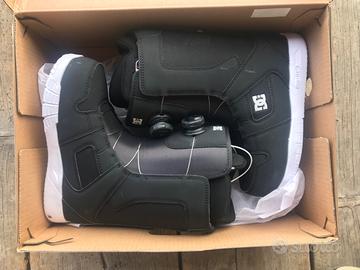 Scarponi da snowboard BOA da Donna - Phase