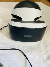 PlayStation VR V2