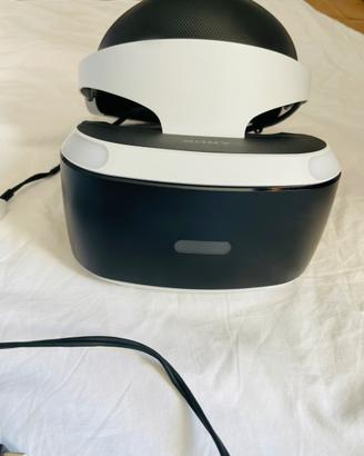 PlayStation VR V2