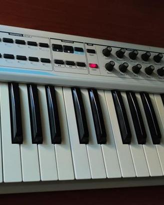 ARTURIA Analog Experience 49 The Laboratory