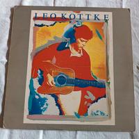 Disco Vinile "Leo Kottke", anno 1976