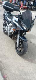 Yamaha FZS 600 Fazer - 2005