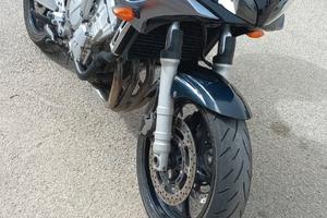 Yamaha FZS 600 Fazer - 2005