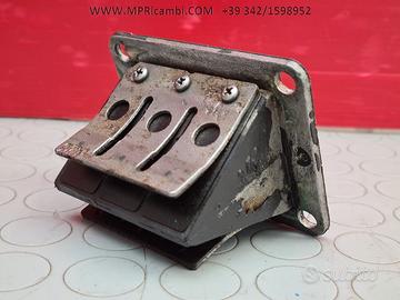 PACCO LAMELLARE HUSQVARNA SMS 125 2007 2008 SM WRE