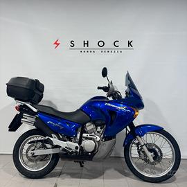 Honda Transalp 650