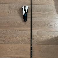 Ibrido Taylormade Sim 2