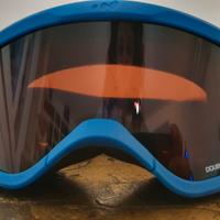 sci maschera junior decathlon 