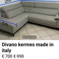 divano hermes