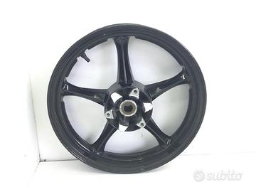SUZUKI SIXTEEN 125 CERCHIO RUOTA POSTERIORE 16 X 2