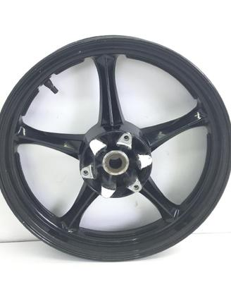 SUZUKI SIXTEEN 125 CERCHIO RUOTA POSTERIORE 16 X 2