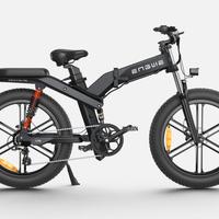 NOVITÀ 2023 ENGWE X20 X24 X26 FAT BIKE 1000W 1200W