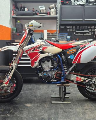 Yamaha yz 450f