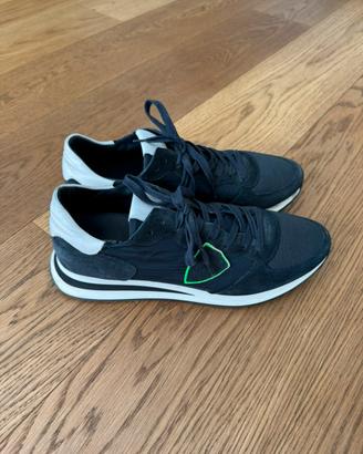 Scarpe Philippe Model 44 uomo