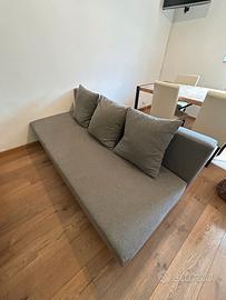 Divano letto IKEA