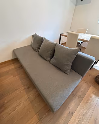 Divano letto IKEA