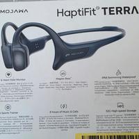 Cuffie HaptiFit Terra