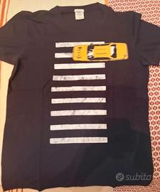 T-shirt T-shirt Abercrombie & Fitch