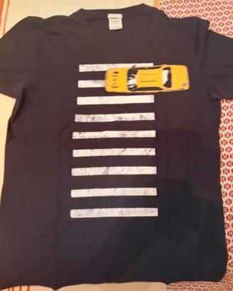 T-shirt T-shirt Abercrombie & Fitch
