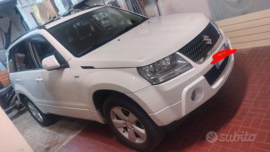 Suzuki gran Vitara 1.9 DDS 4x4 