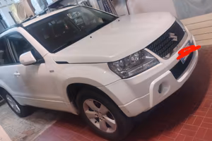 Suzuki gran Vitara 1.9 DDS 4x4 