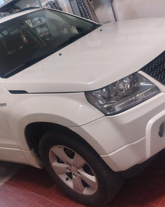 Suzuki gran Vitara 1.9 DDS 4x4 