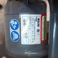 MOTOSEGA ELETTRICA OLEO MAC 19E