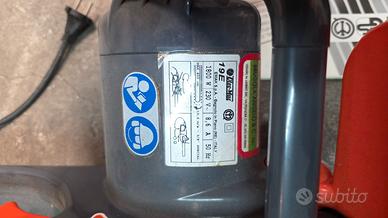 MOTOSEGA ELETTRICA OLEO MAC 19E