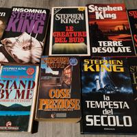 Libri Stephen King