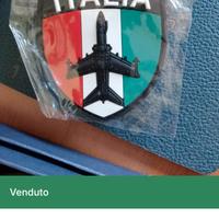 patch militare collezione bandiera sbagliata 