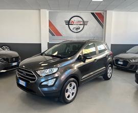 Ford EcoSport 1.0 EcoBoost 125 CV Start&Stop aut. 