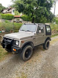 Suzuki Sj 413 jx