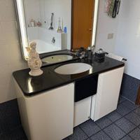 Mobile da bagno