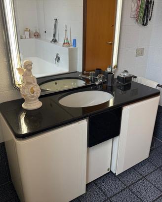 Mobile da bagno