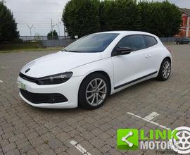 VOLKSWAGEN Scirocco 2.0 TSI 330CV