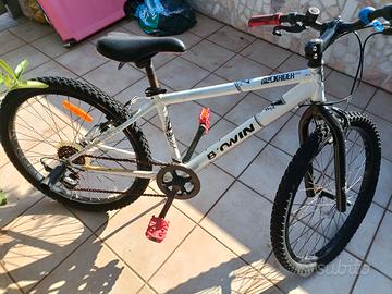 Bicicletta ragazzo