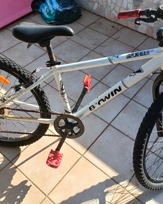 Bicicletta ragazzo