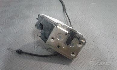 Ricambio Serratura porta ant. Sinistro CITROEN C3 