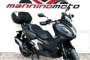 Honda ADV 350 De luxe Nuovo in pronta consegna