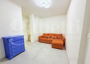 Appartamento Finale Ligure [Cod. rif 133VRG]