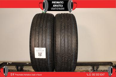 2 Gomme 215 55 R 18 Giti al 85% SPED GRATIS