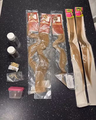 Kit Extension varie