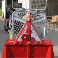 Verricello idraulico schwarz egv 65 ahk pacc.compl