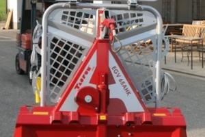 Verricello idraulico schwarz egv 65 ahk pacc.compl