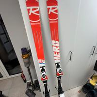 Sci Rossignol Hero