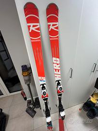 Sci Rossignol Hero